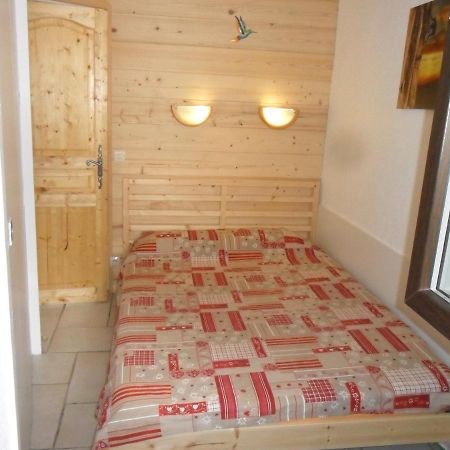 Apartament Chamonix Centre 2 Pieces Balcon Vue Mont Blanc Zewnętrze zdjęcie