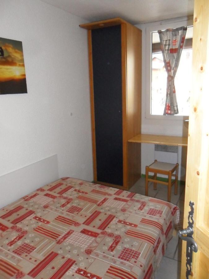 Apartament Chamonix Centre 2 Pieces Balcon Vue Mont Blanc Zewnętrze zdjęcie